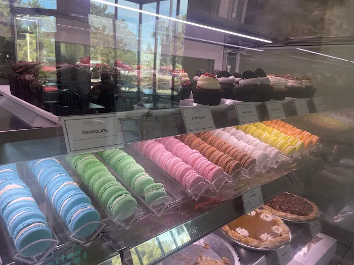Layer Cake Bakery | Café · Chai · Coffee Picture 4
