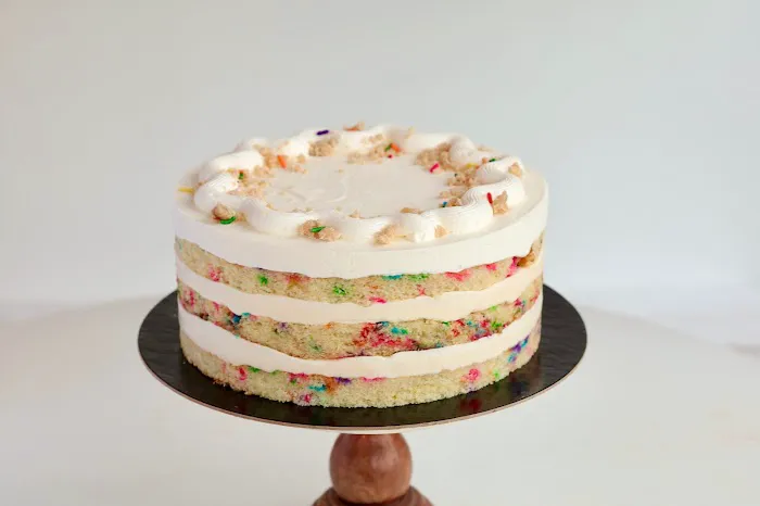Layer Cake Bakery | Café · Chai · Coffee Picture 1