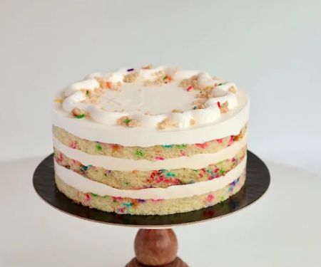 Layer Cake Bakery | Café · Chai · Coffee