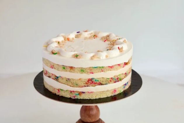 Layer Cake Bakery | Café · Chai · Coffee
