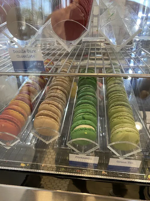 Paris Baguette Picture 10