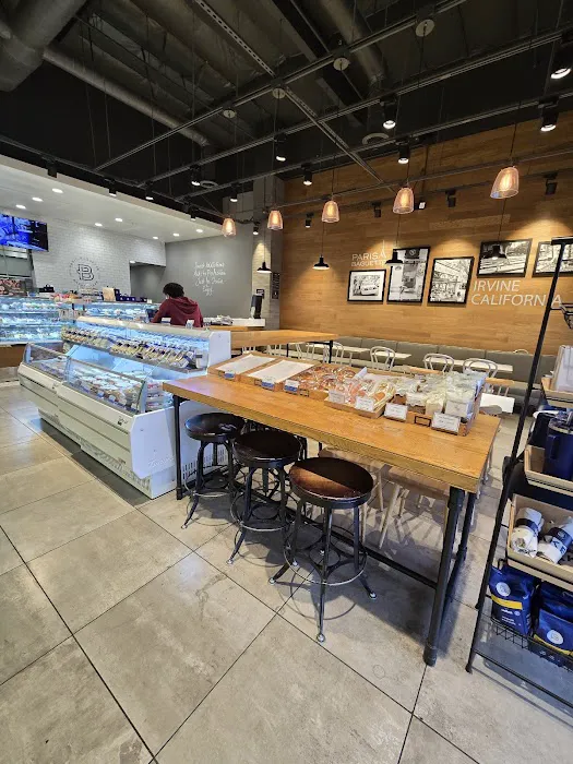 Paris Baguette Picture 4