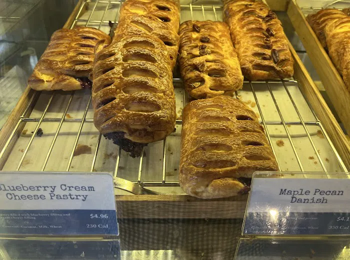 Paris Baguette Picture 9