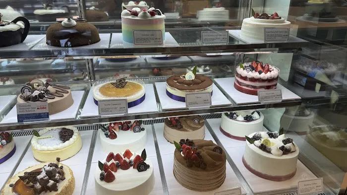 Paris Baguette Picture 2