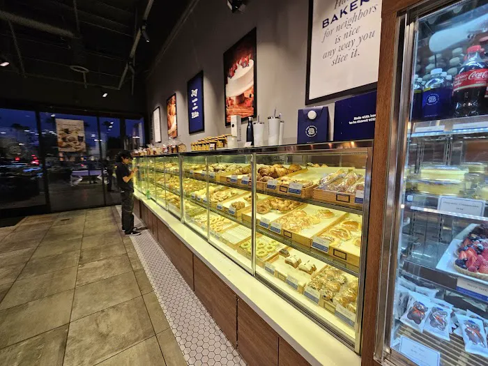 Paris Baguette Picture 1