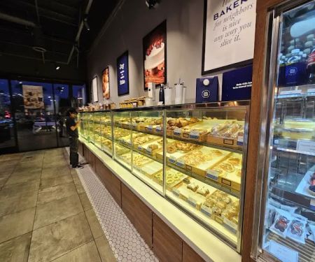 Paris Baguette