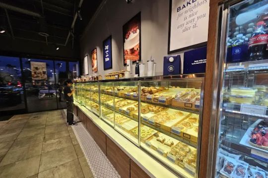 Paris Baguette