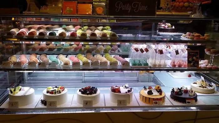 Paris Baguette Picture 5