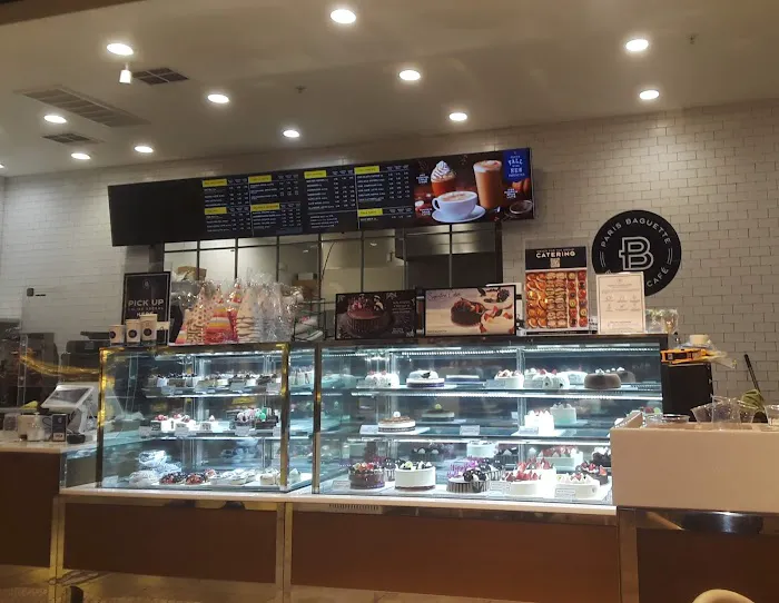 Paris Baguette Picture 6