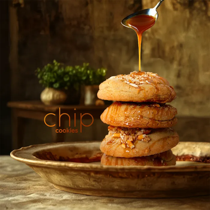Chip Cookies Picture 6