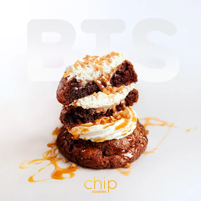Chip Cookies Picture 4