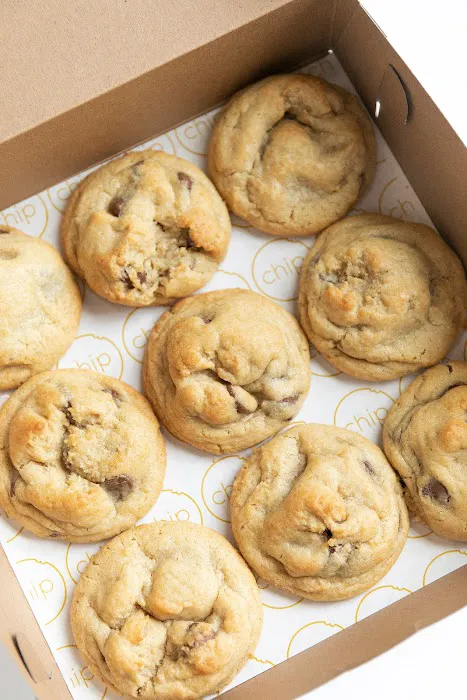 Chip Cookies Picture 5