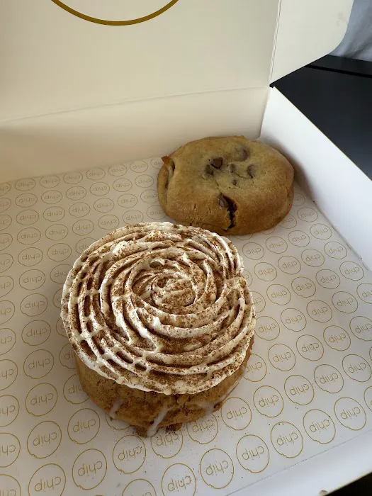 Chip Cookies Picture 3