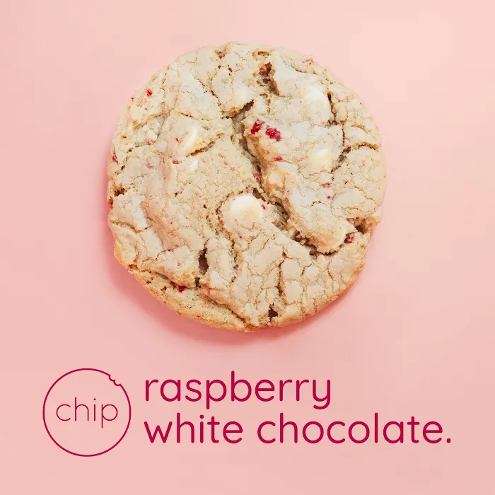 Chip Cookies Picture 10