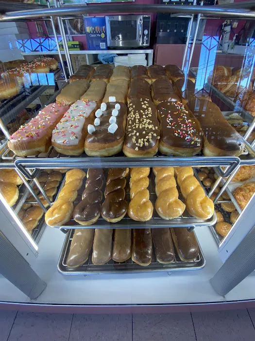 Donut Star Picture 4