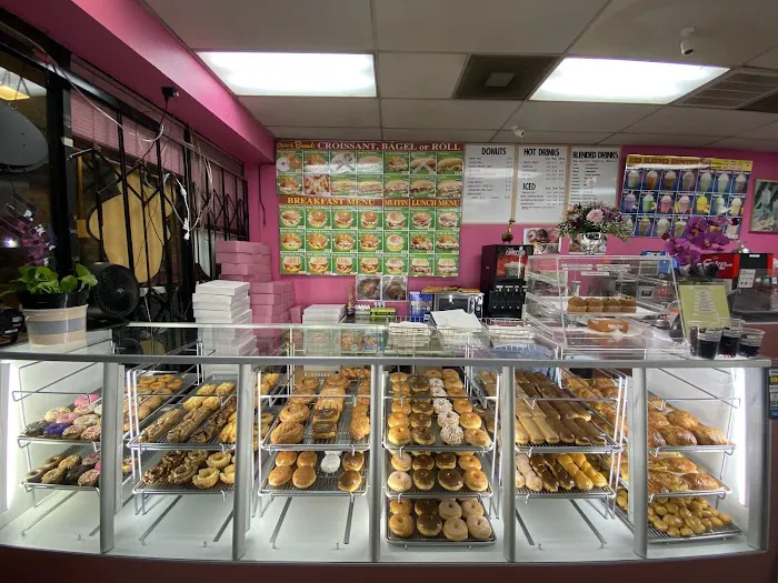 Donut Star Picture 8
