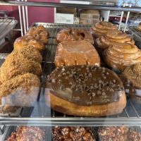 Donut Star ico