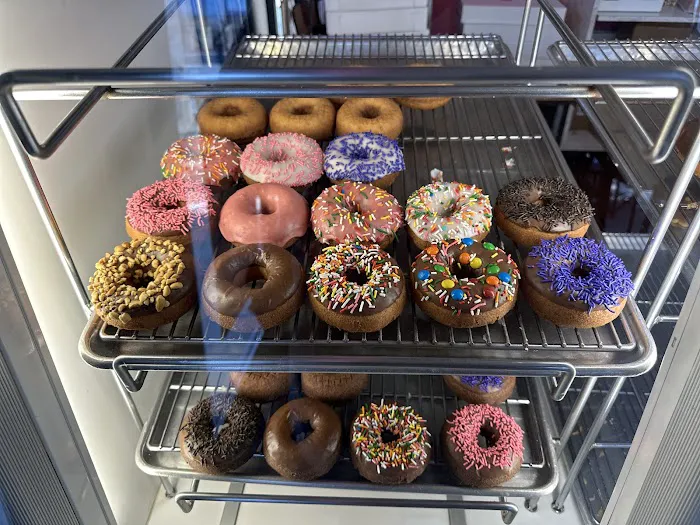 Donut Star Picture 9