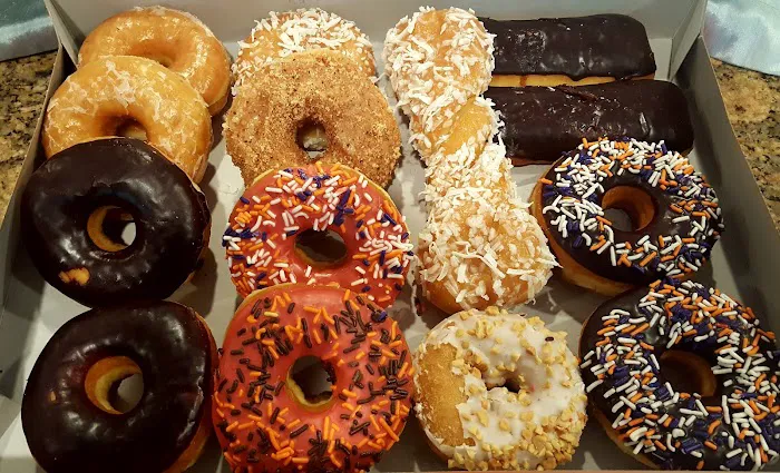 Yum Yum Donuts Picture 6