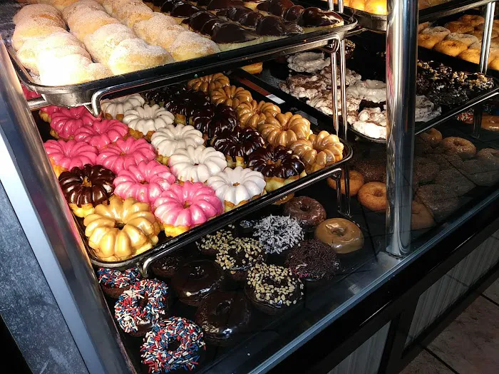 Yum Yum Donuts Picture 10