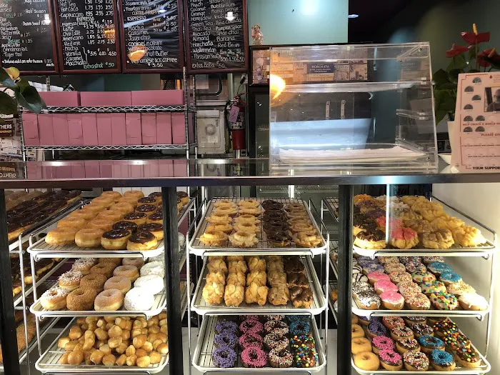 Norco Donut Picture 5