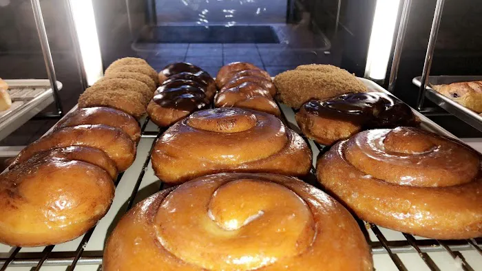 Norco Donut Picture 10