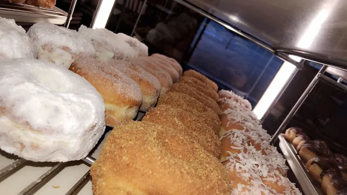 Norco Donut Picture 1
