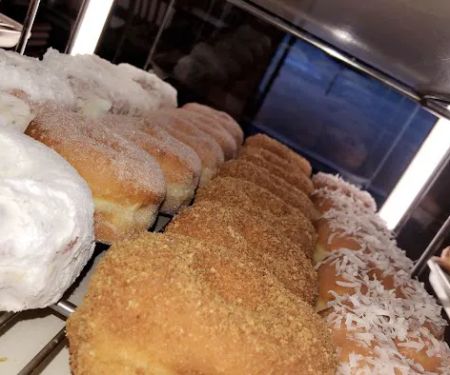 Norco Donut