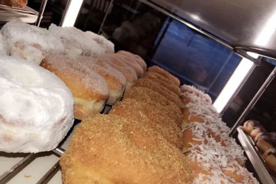 Norco Donut