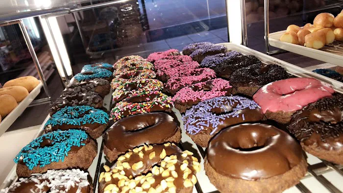Norco Donut Picture 3