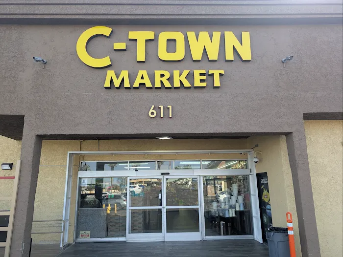 C-Town Bakery Picture 8
