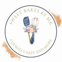 Sweet Bakes by MK ico