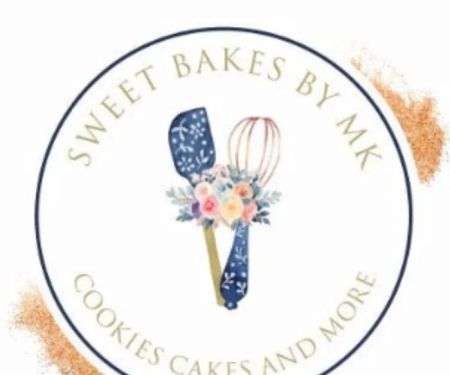 Sweet Bakes by MK