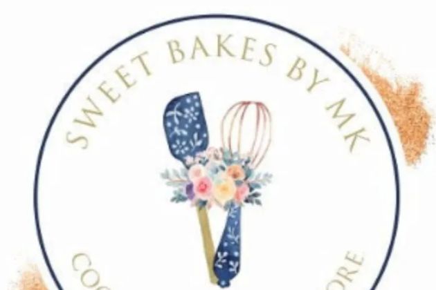 Sweet Bakes by MK
