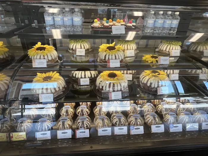 Nothing Bundt Cakes Picture 6