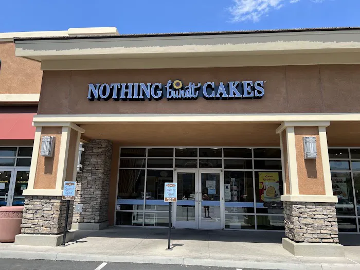 Nothing Bundt Cakes Picture 2