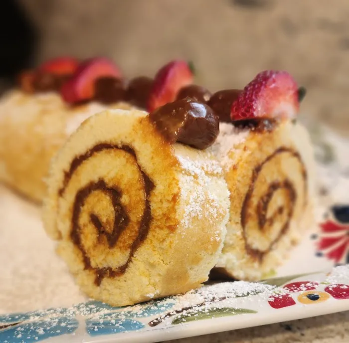 Sweet Peruvian Treats Picture 5