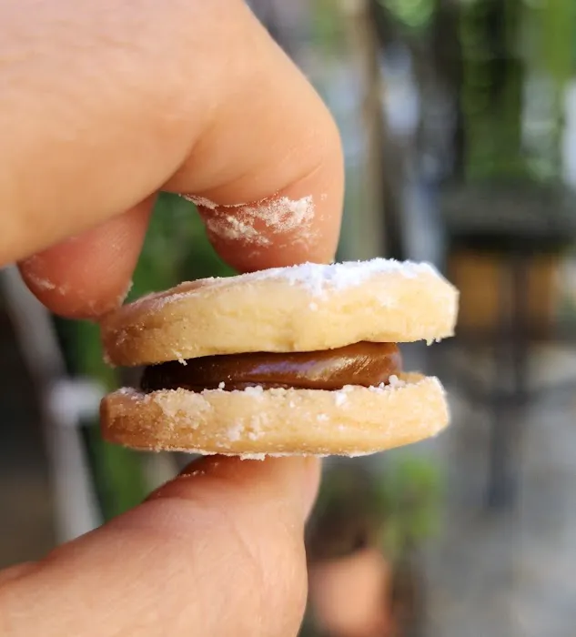 Sweet Peruvian Treats Picture 1
