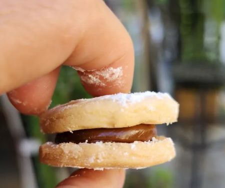Sweet Peruvian Treats