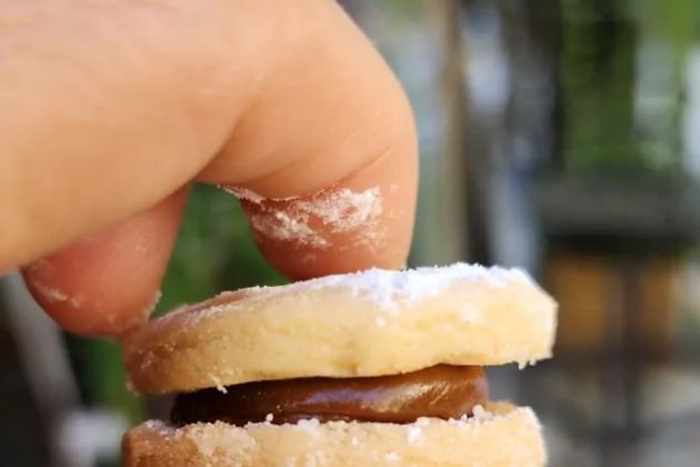 Sweet Peruvian Treats