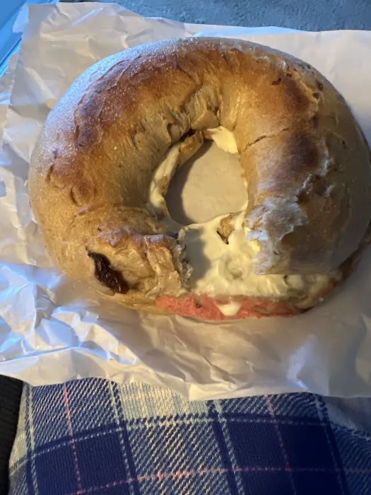 5th Ave Bagelry Picture 7