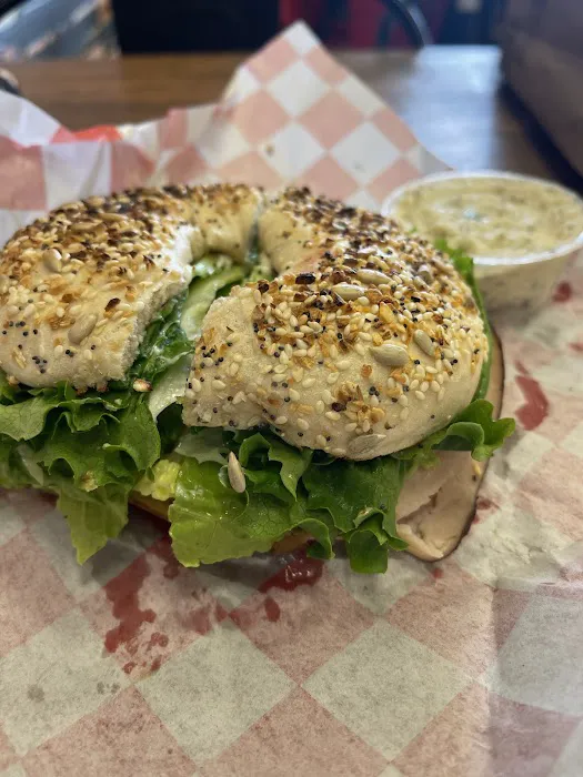 5th Ave Bagelry Picture 5
