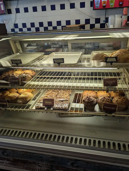5th Ave Bagelry Picture 2