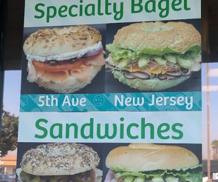 5th Ave Bagelry