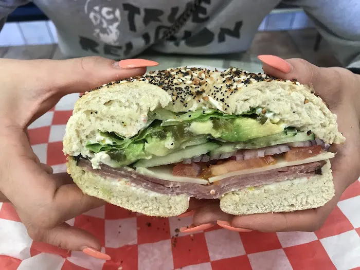 5th Ave Bagelry Picture 9