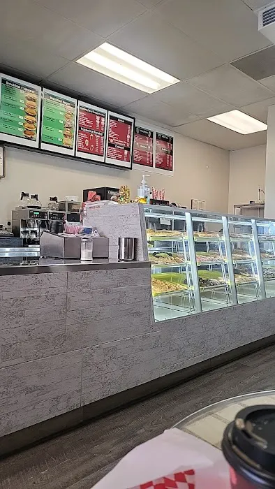 5th Ave Donuts Picture 10