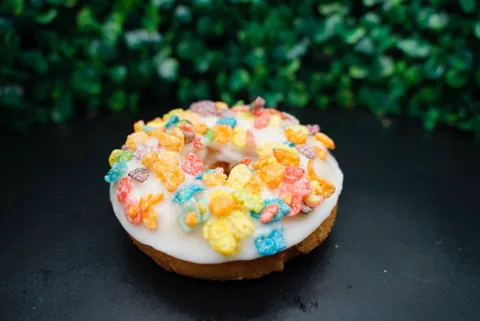 5th Ave Donuts Picture 7