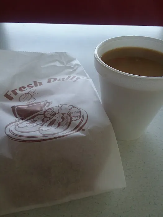 Raised Donuts & Bagels Picture 7