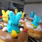 Raised Donuts & Bagels