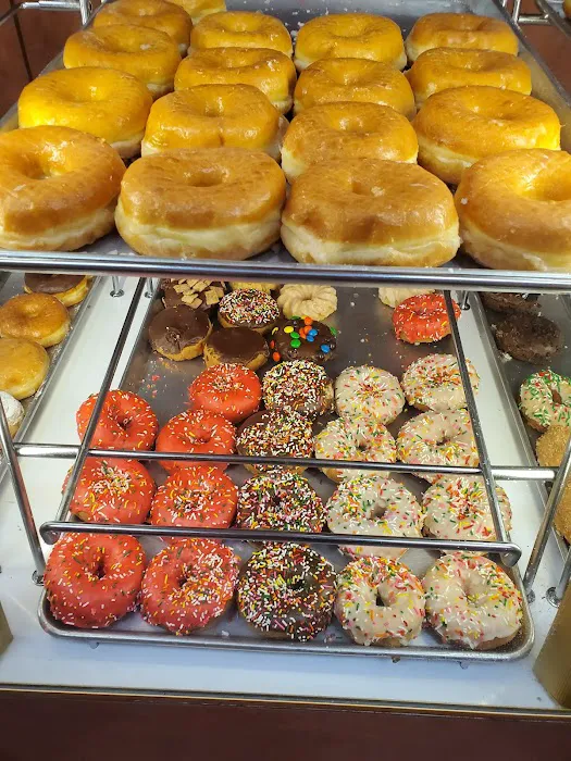 Heavenly Donuts Picture 7
